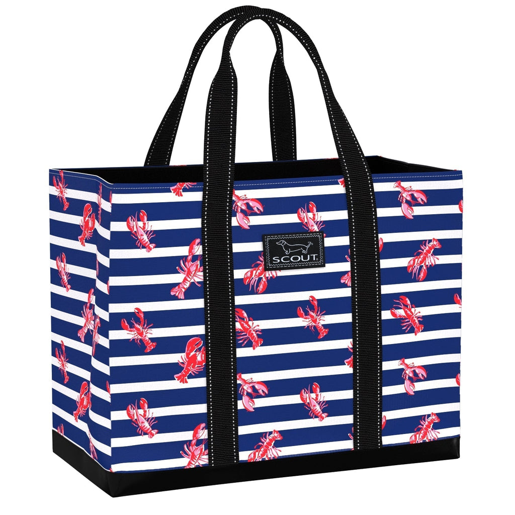 Original Deano Tote Large