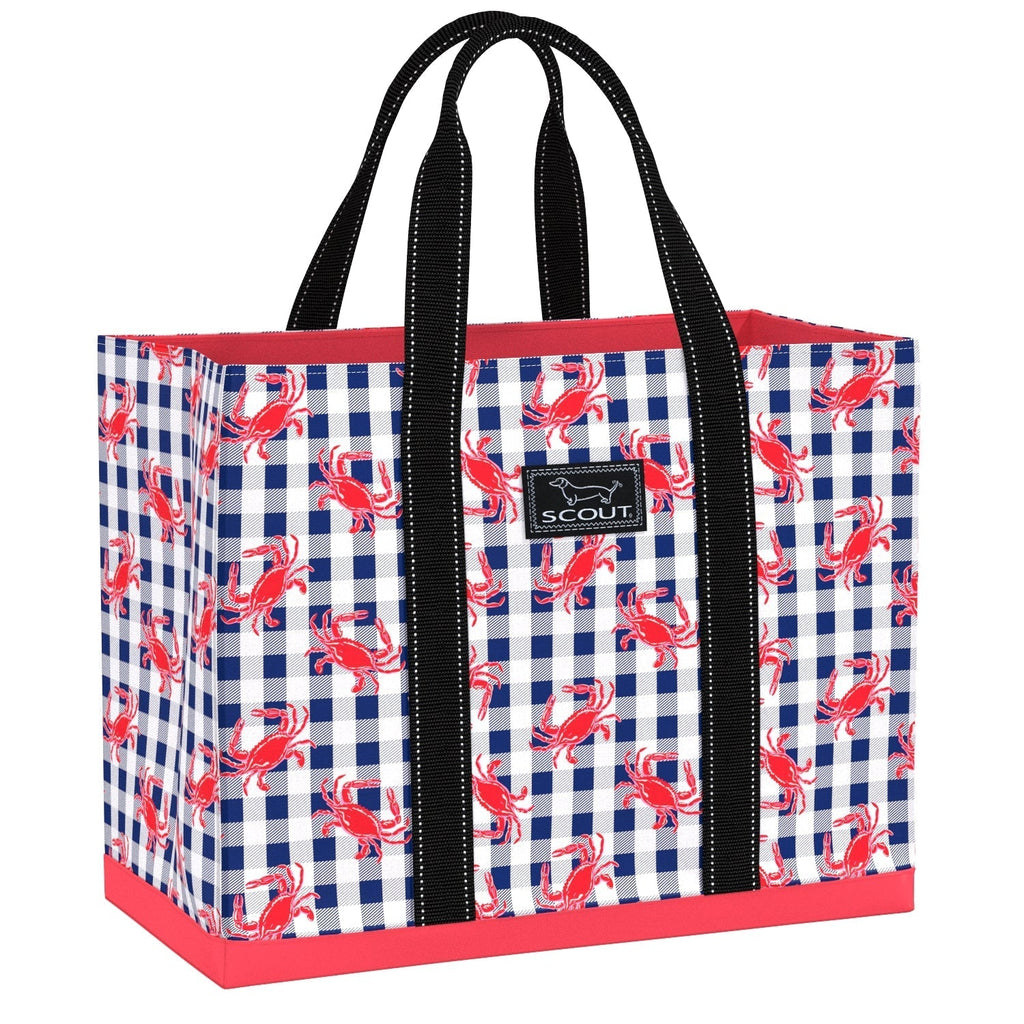 Original Deano Tote Large