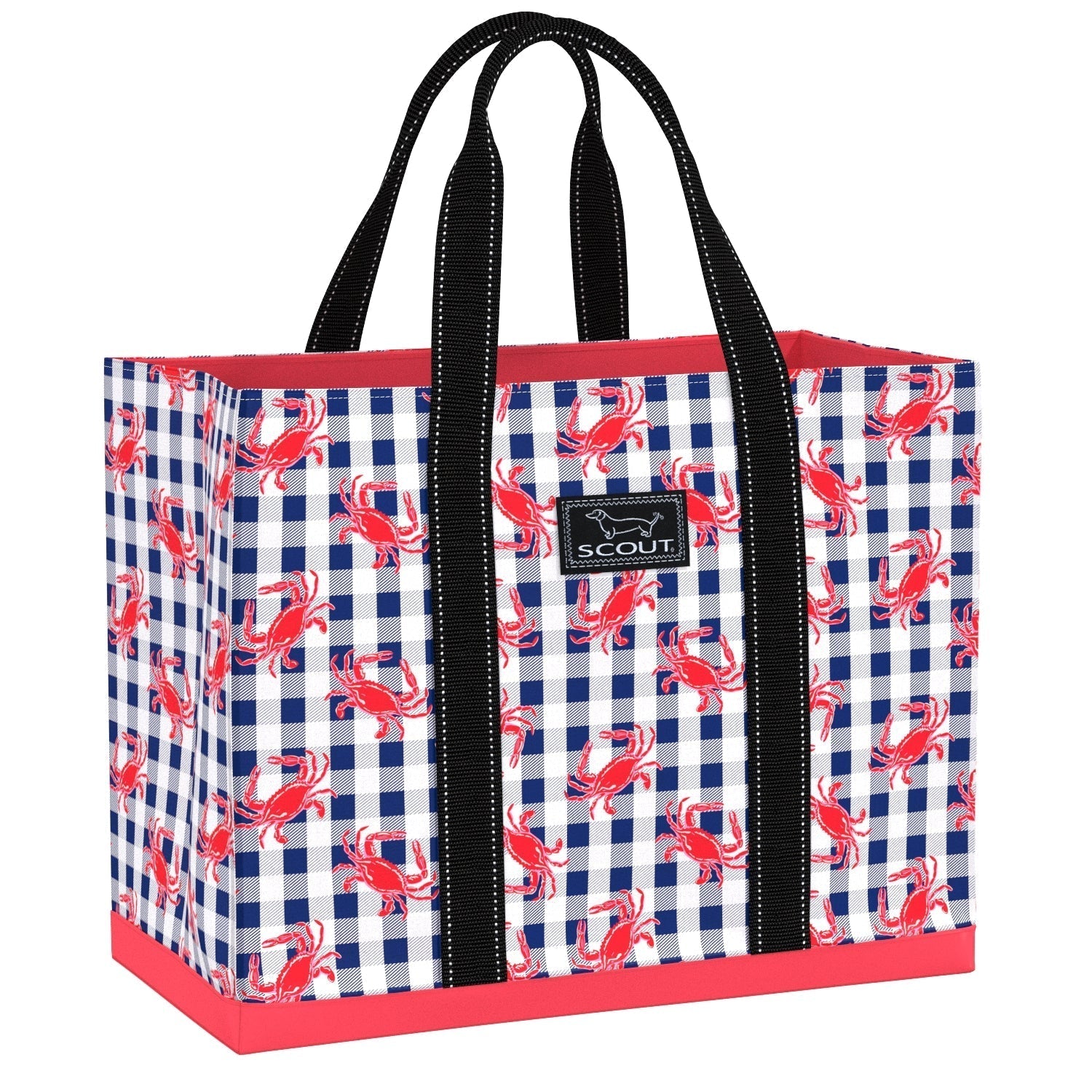 Original Deano Tote Large