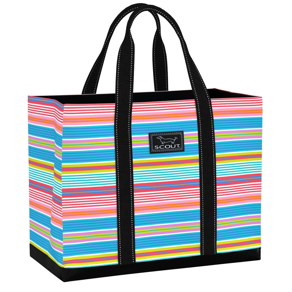 Original Deano Tote Large