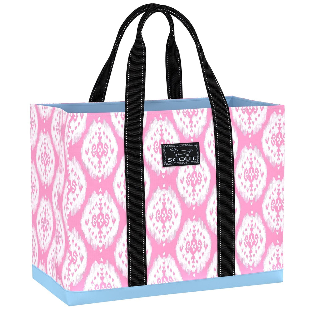 Original Deano Tote Large