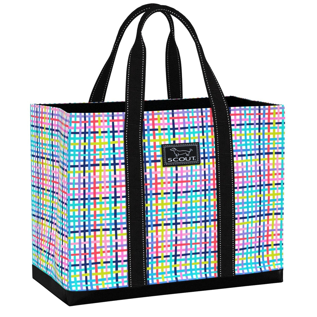 Original Deano Tote Large