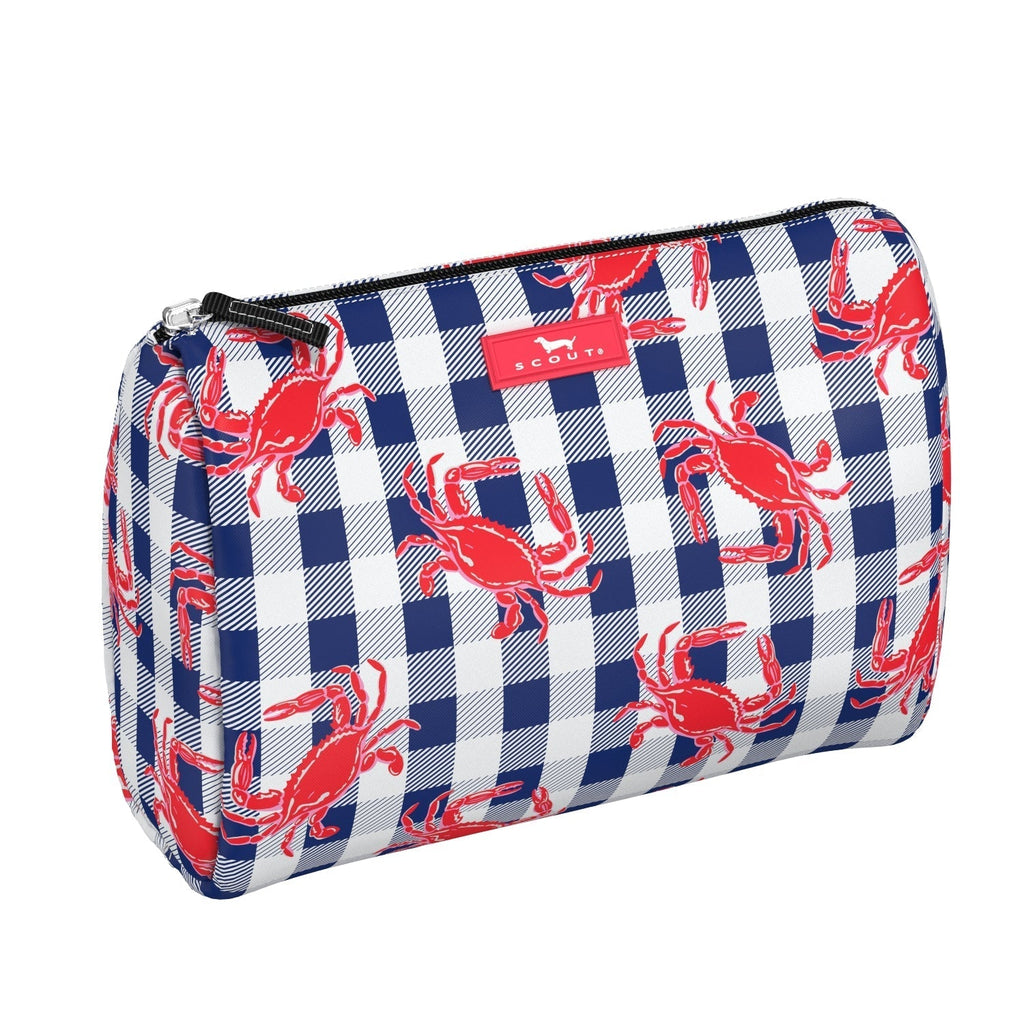 Packin' Heat Toiletry Bag