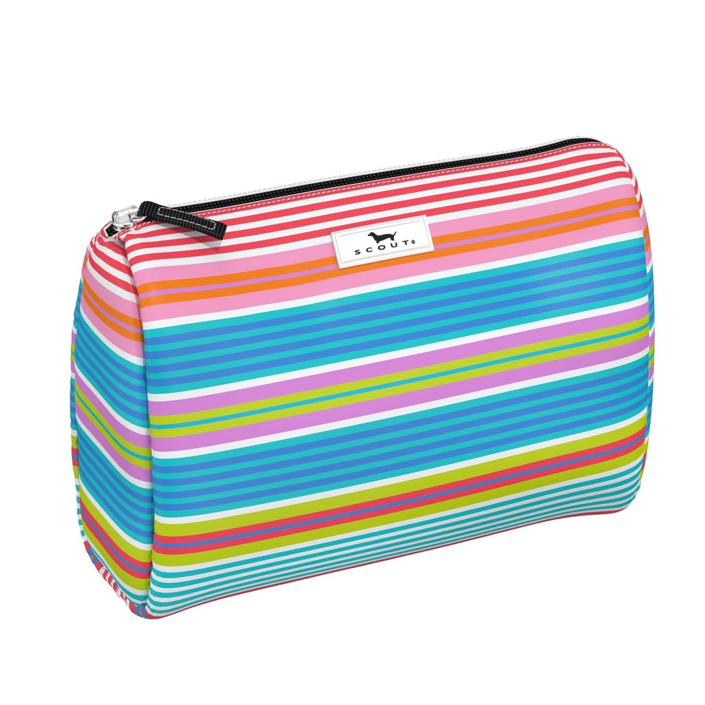 Packin' Heat Toiletry Bag