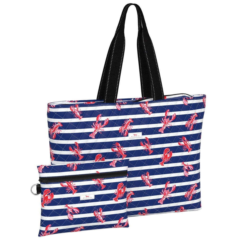 Plus 1 Travel Bag