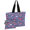 Plus 1 Travel Bag
