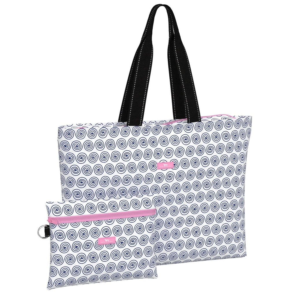 Plus 1 Travel Bag