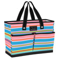 Ben Pocket Tote