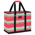 3 Boys Zip Tote X-Large