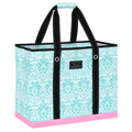 3 Boys Zip Tote X-Large