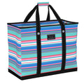 4 Boys Zip Tote XX-Large
