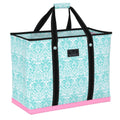 4 Boys Zip Tote XX-Large