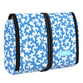 Beauty Burrito Hanging Toiletry Bag