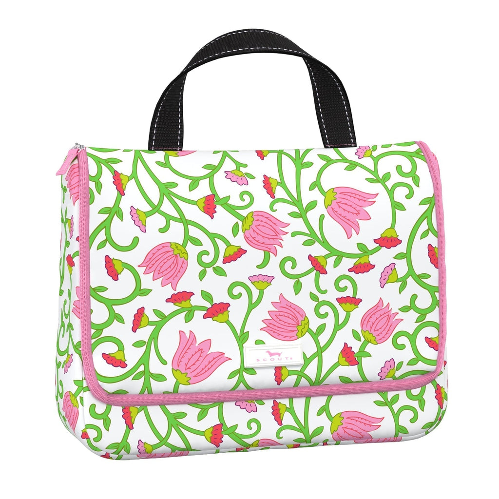 Beauty Gordito Hanging Toiletry Bag
