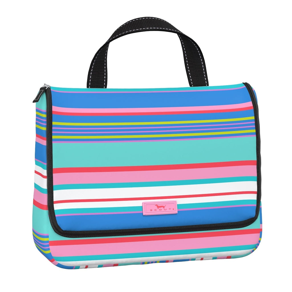 Beauty Gordito Hanging Toiletry Bag