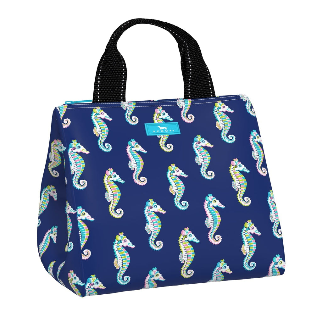 Eloise Lunch Bag