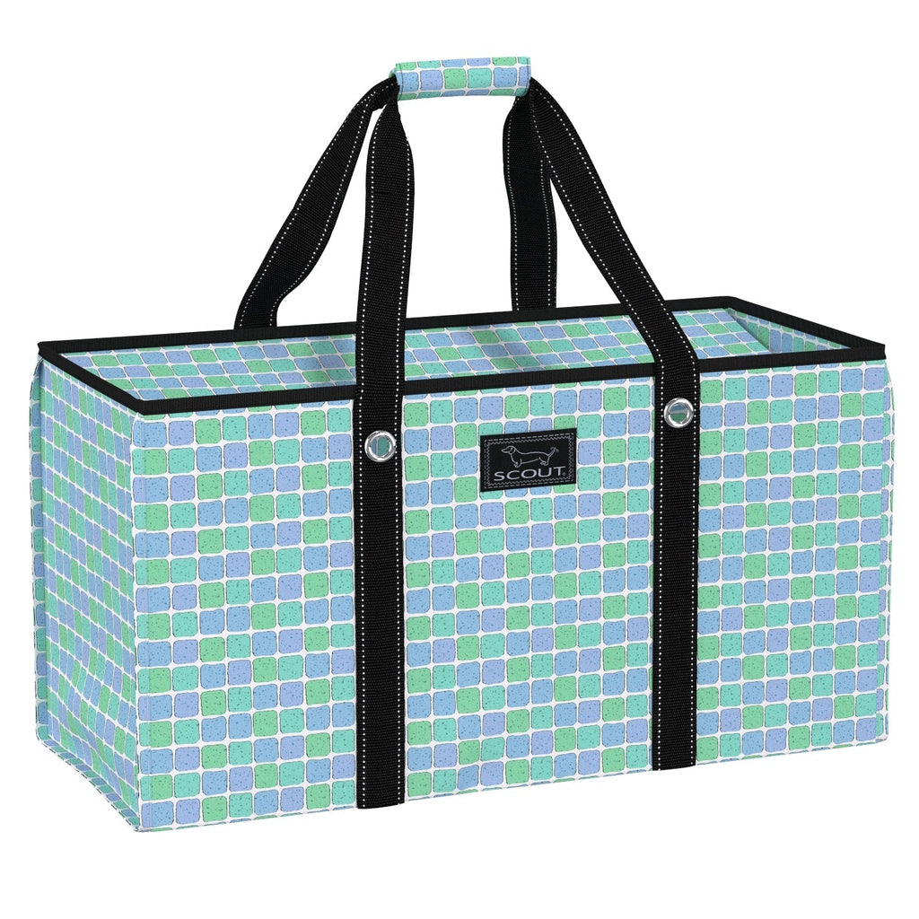 Errand Boy Tote