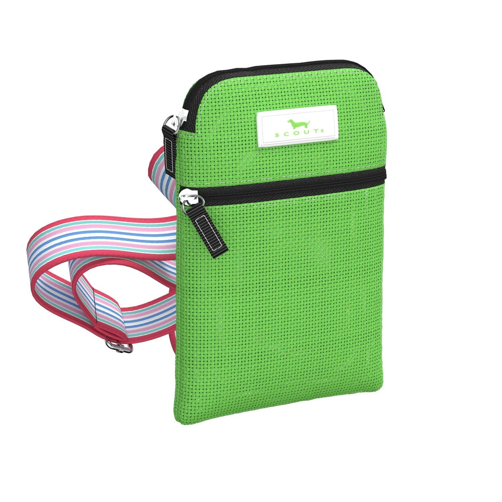 Poly Pocket Crossbody