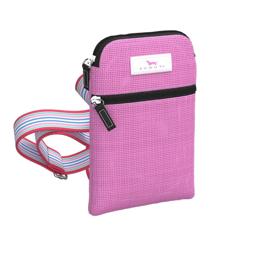 Poly Pocket Crossbody