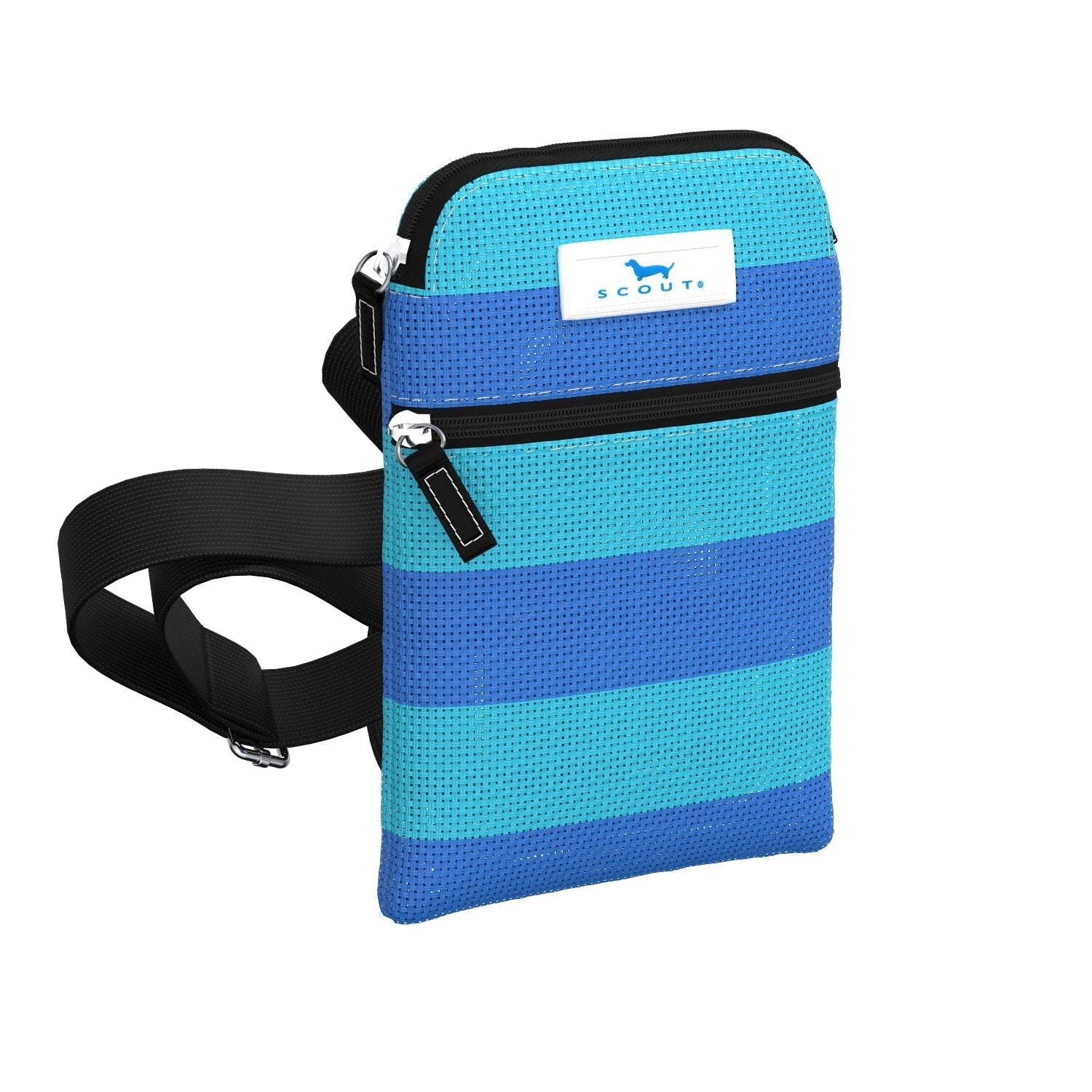 Poly Pocket Crossbody