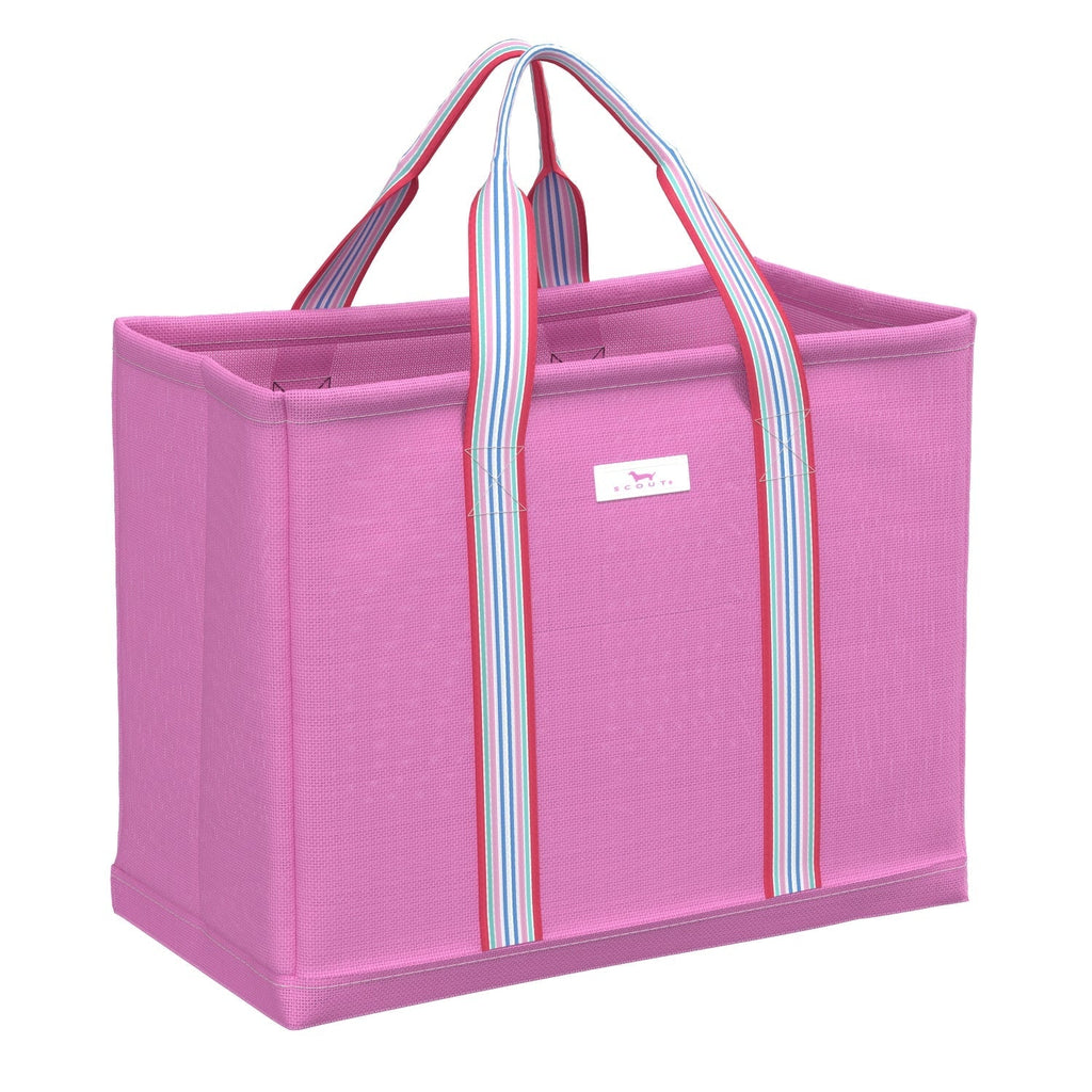 Roadtripper Tote