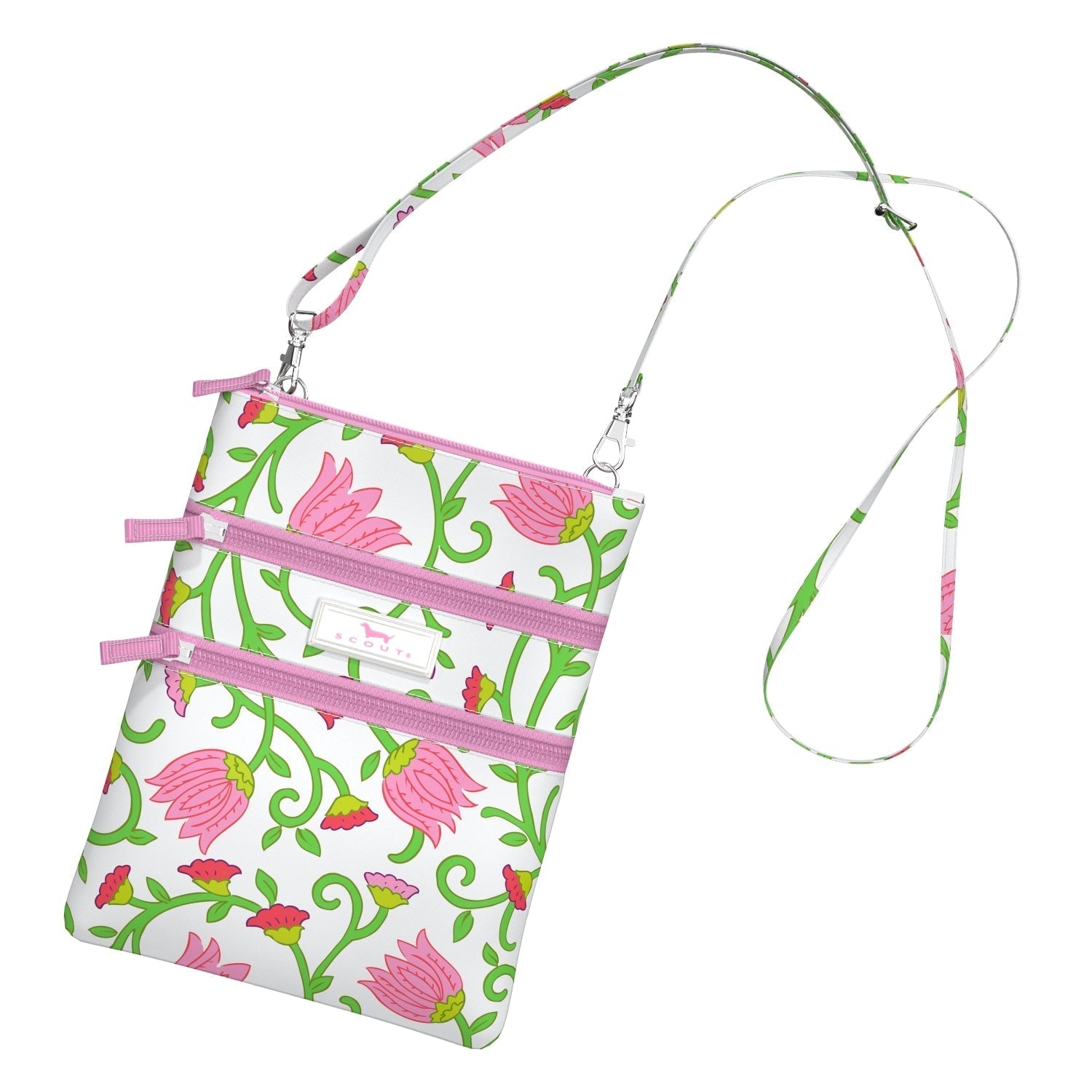 Sally Crossbody