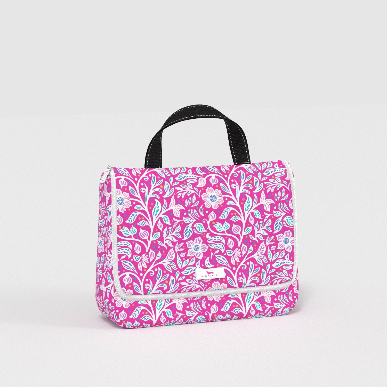 Beauty Gordito Hanging Toiletry Bag