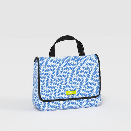 Beauty Gordito Hanging Toiletry Bag