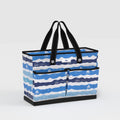Ben Pocket Tote