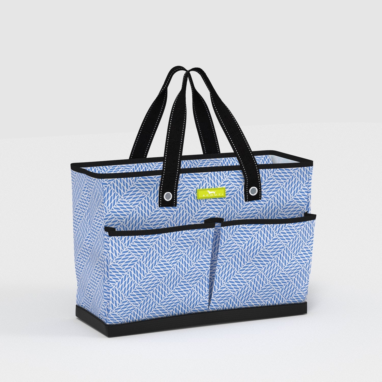 Ben Pocket Tote