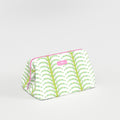 Big Mouth Makeup Bag