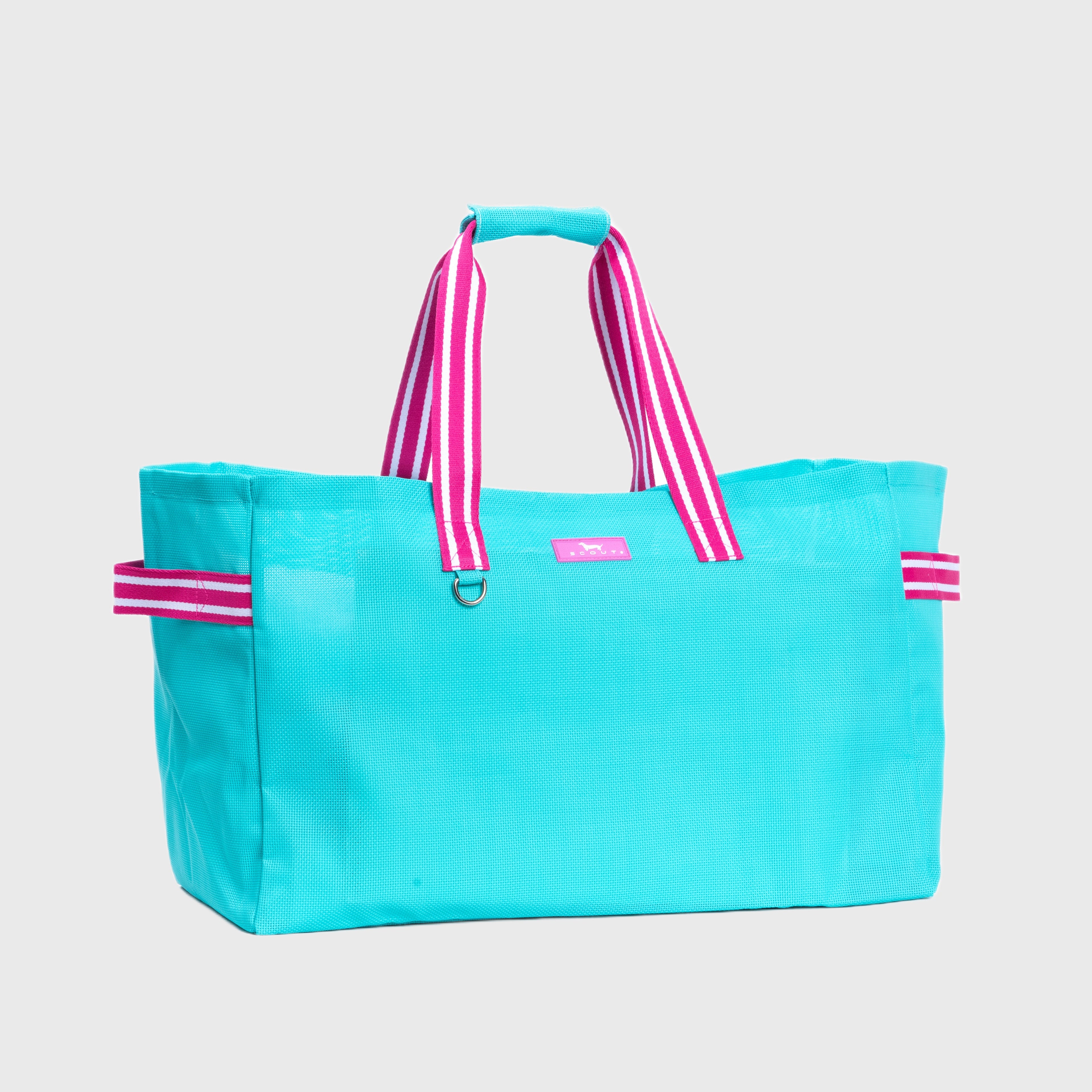 Checking In Tote