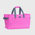 Checking In Tote