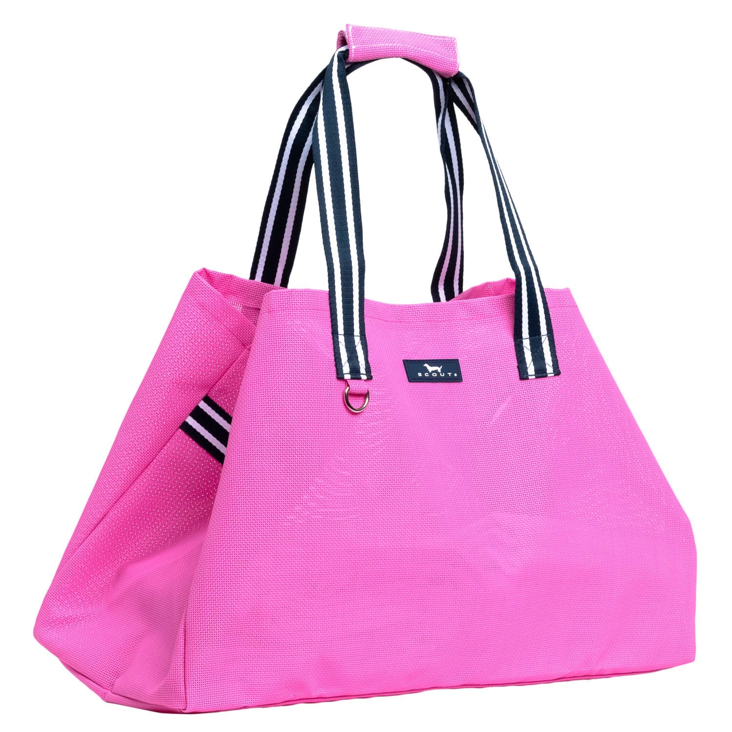 Checking In Tote
