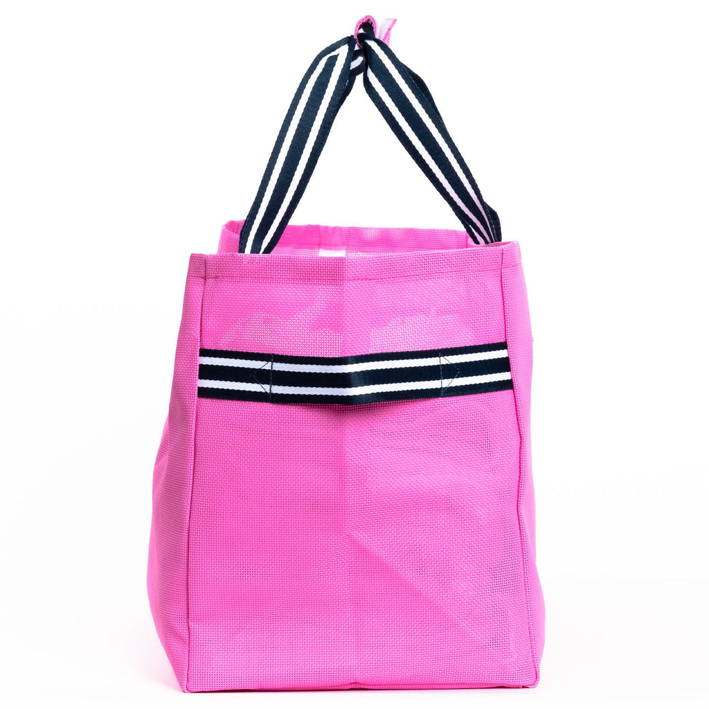 Checking In Tote