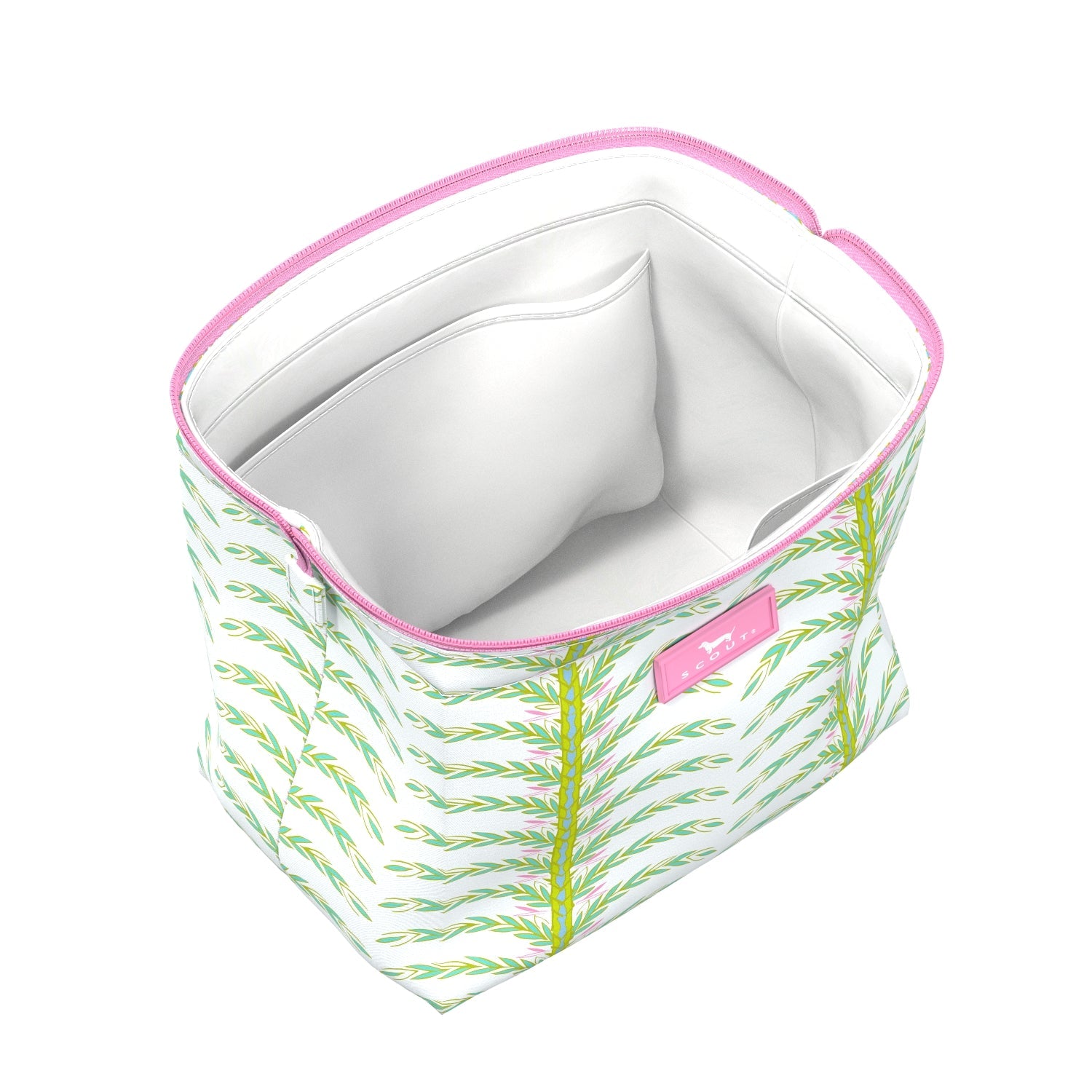 Little Mouth Makeup Bag