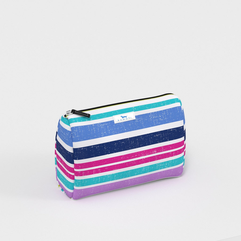 Packin' Heat Toiletry Bag