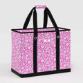 3 Boys Zip Tote X-Large