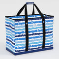 4 Boys Zip Tote XX-Large