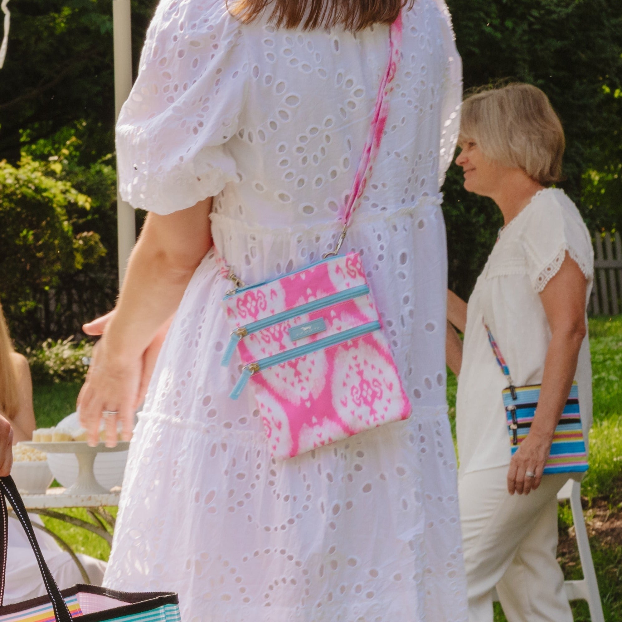 Sally Crossbody