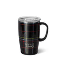 SCOUT + Swig Life 18oz Travel Mug