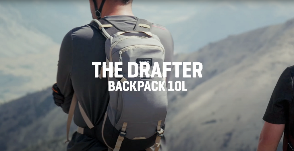 Dakine Drafter Backpack 10L - Black