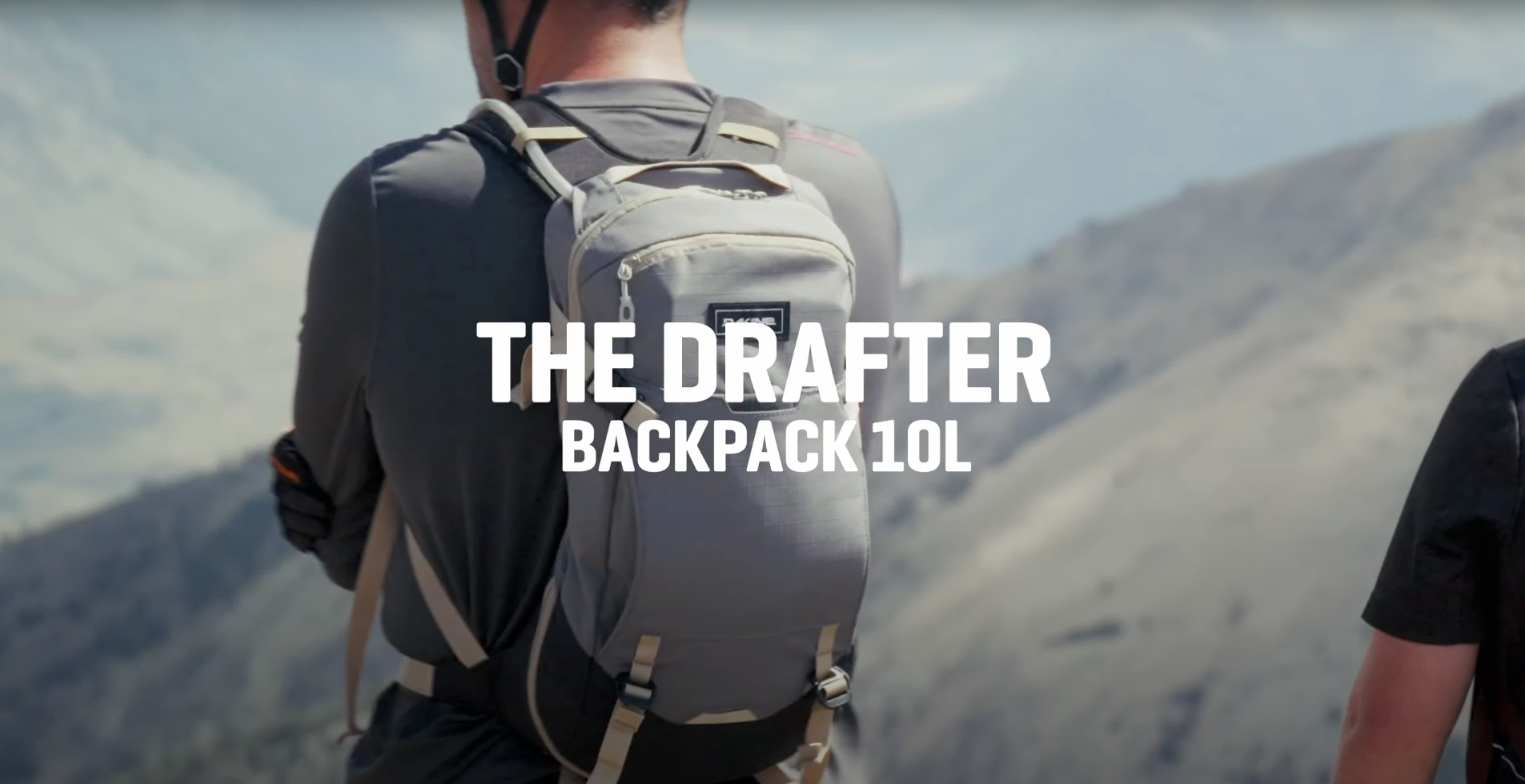 Dakine Drafter Backpack 10L - Black