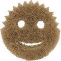 Scrub Daddy Coco Mesh Scrubber - 2ct