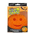 Halloween Pumpkin Non-Scratch Cleaning Sponge