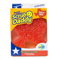 Scrub Daddy Texas Non-Scratch Cleaning Sponge
