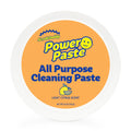 PowerPaste All-Purpose Cleaning Paste with Scrub Mommy Multipurpose Cleaning Sponge