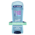 Outlast Clear Gel Antiperspirant Deodorant, Unscented, 3.4 oz