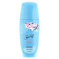 Roll-on Antiperspirant Deodorant for Women, Powder Fresh, 1.8 fl oz