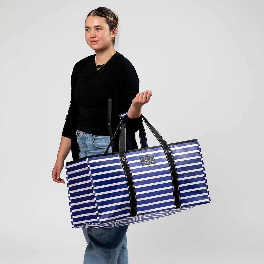 Errand Boy Tote